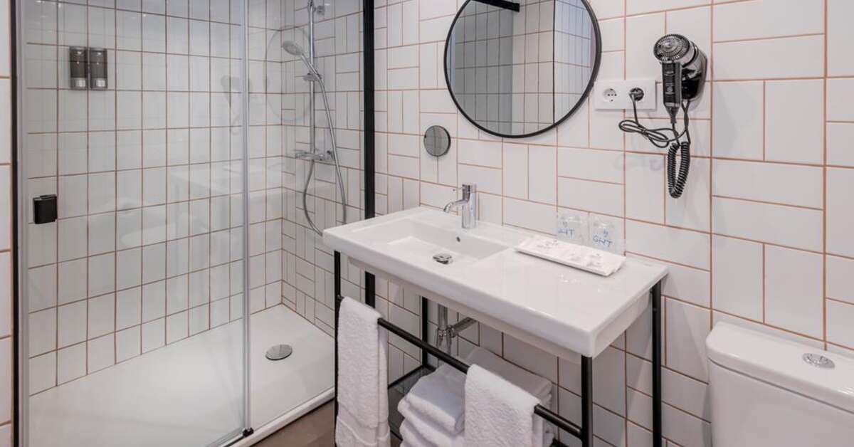 Een foto van Hotel GHT Miratge