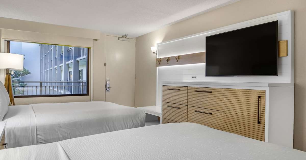 Een foto van Wyndham Garden Lake Buena Vista