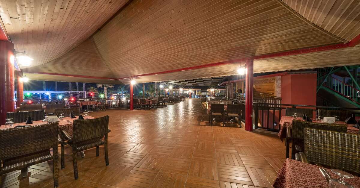 Een foto van de faciliteiten bij Siam Elegance Hotels & Spa