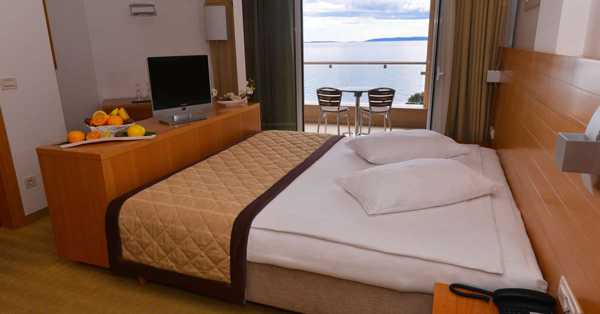 Een foto van Hotel La Luna