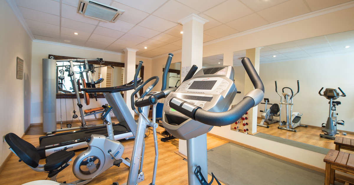 Een foto van Illa d'Or Wellness & Spa Hotel