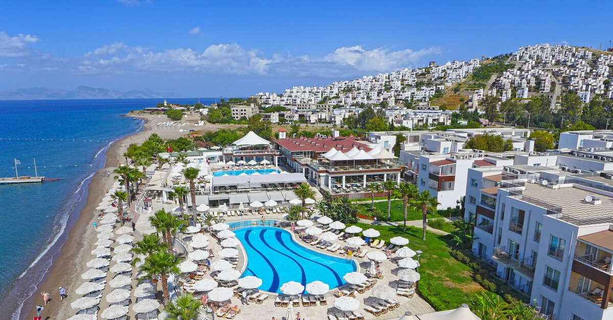 Een foto van Armonia Holiday Village & Spa
