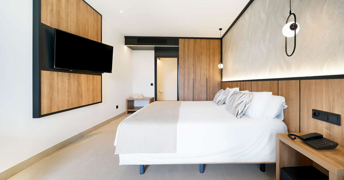 Ein Foto Bull Vital Suites & Spa