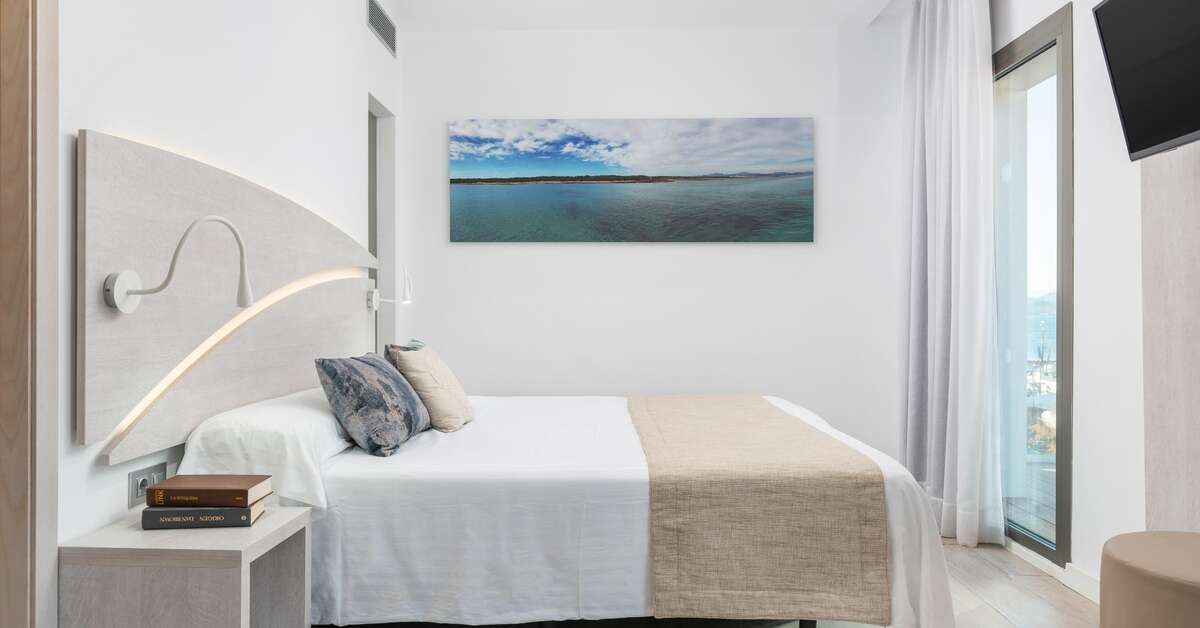 Een foto van Som Llaut Boutique Hotel