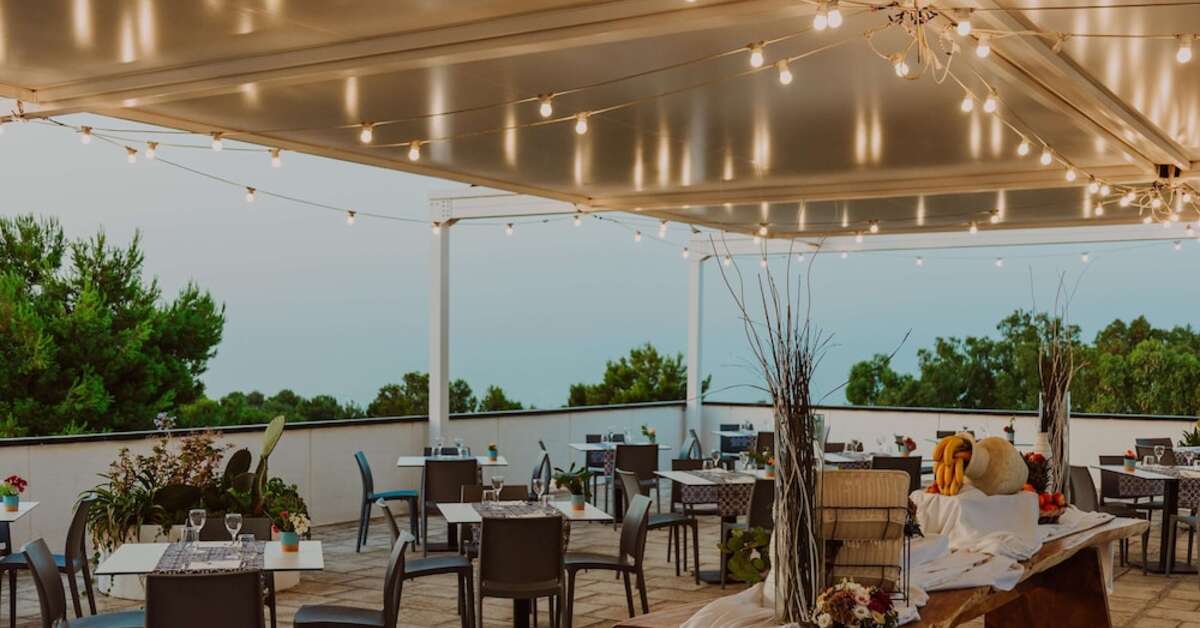 Een foto van Porto Giardino Resort