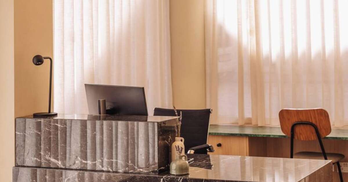 Ein Foto Hotel Ben Marsalforn affiliated by Melia