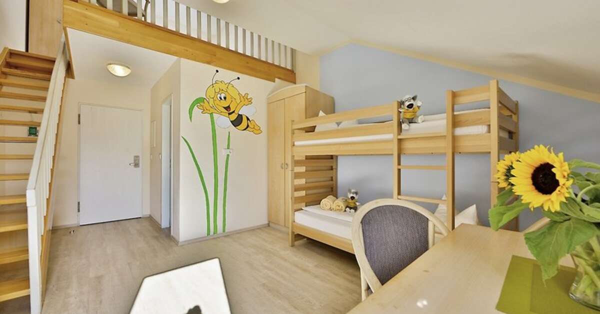 Een foto van Sonnenhotel Bayerischer Hof