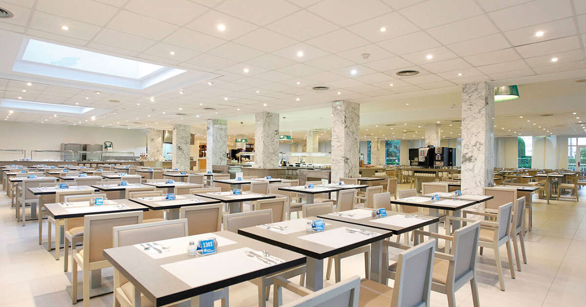 Een foto van Hotel Oleander