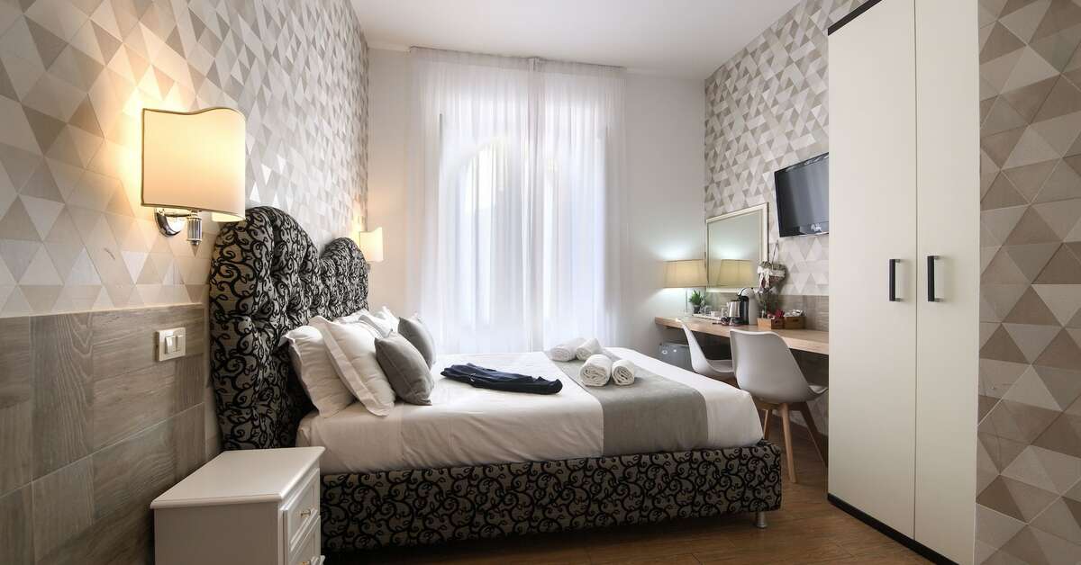 Een foto van Domus Pietro Inn