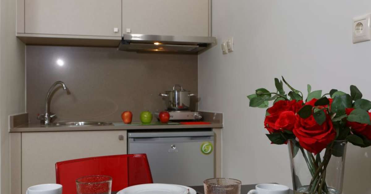 Een foto van Dimitra Hotel & Appartementen Kokkini