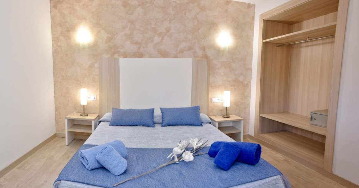 Een foto van Maribel Appartementen