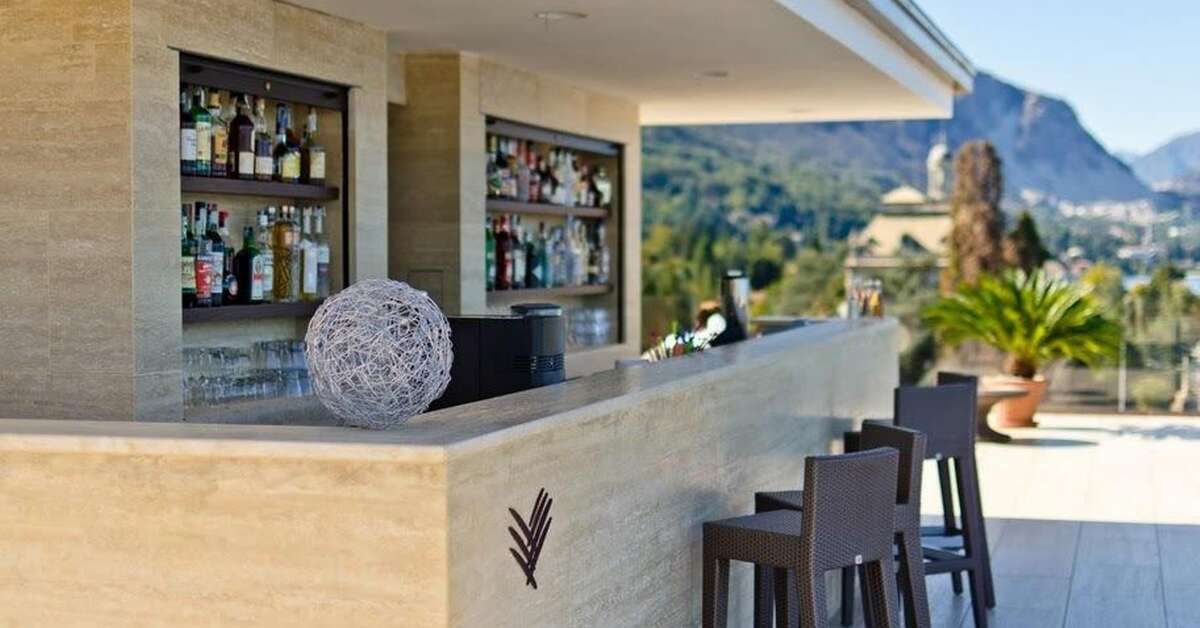 Een foto van Hotel La Palma