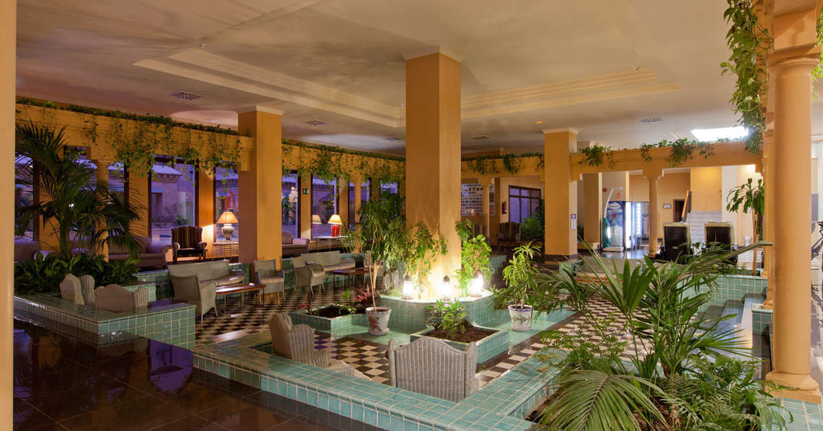 Een foto van Playacanela Hotel