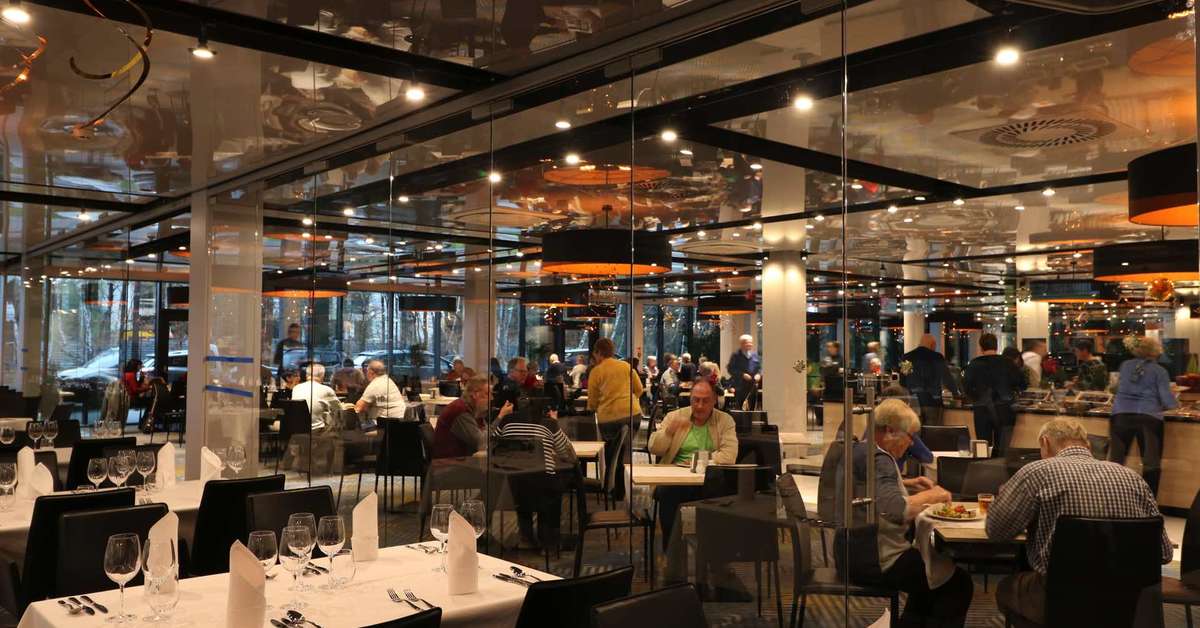 Een foto van Hotel Hamilton
