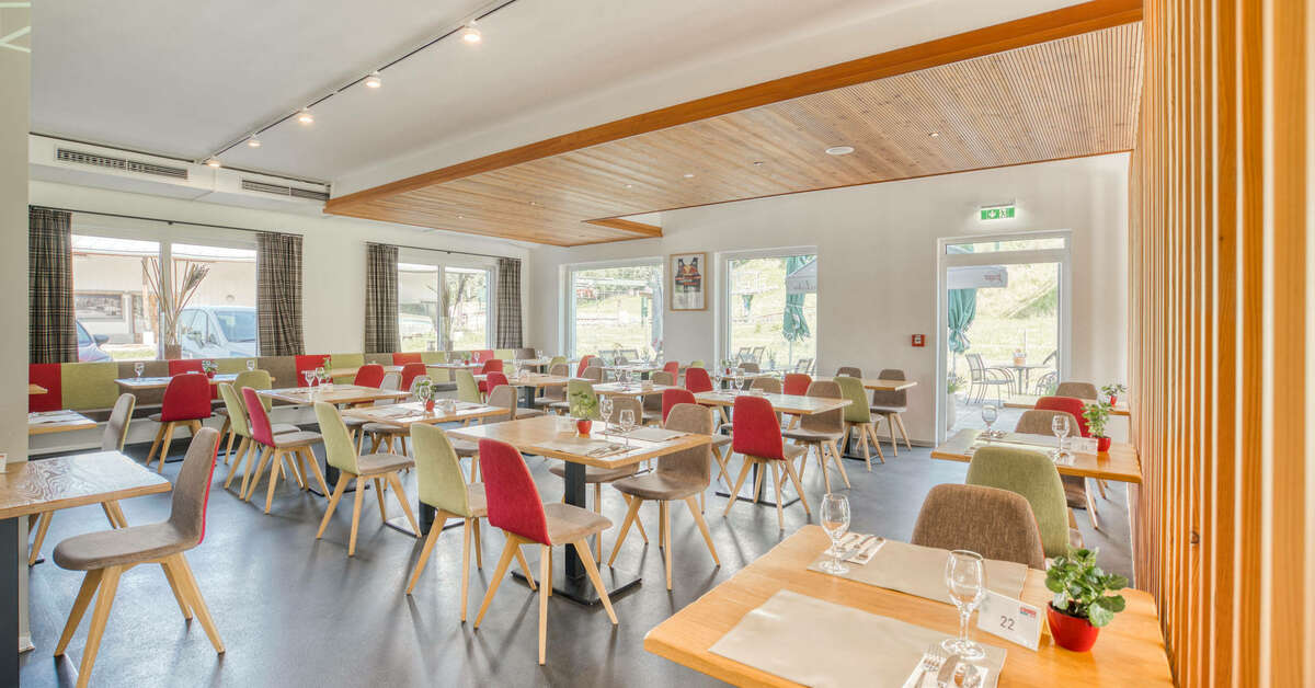 Een foto van Cooee Alpin Hotel Kitzbuheler Alpen