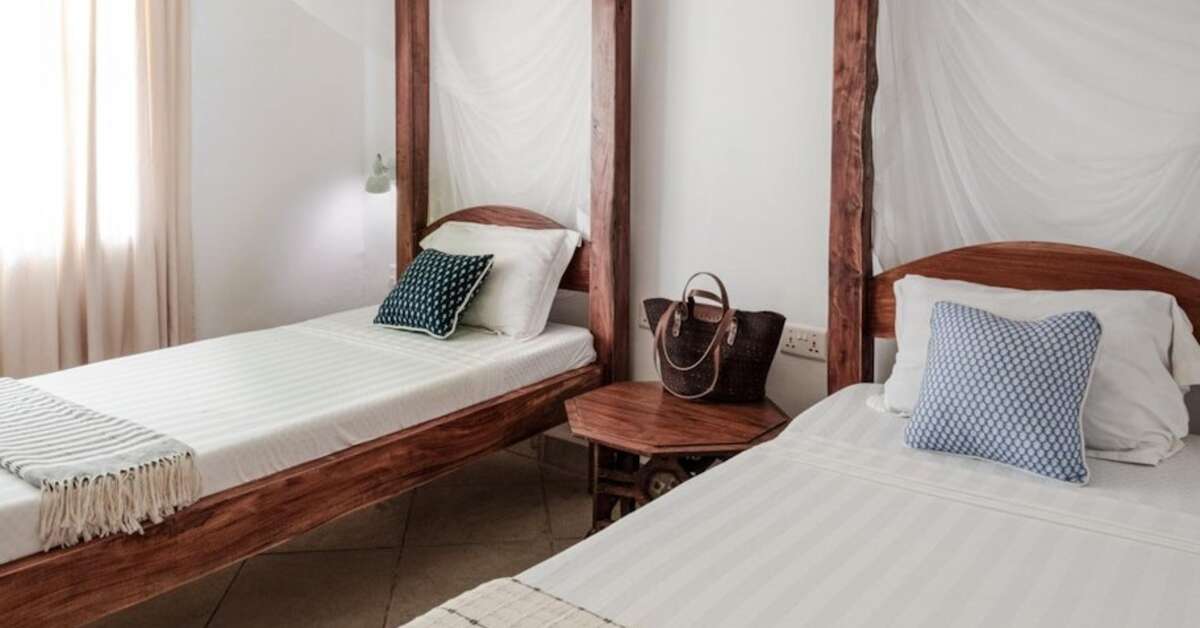 Een foto van Temple Point Resort
