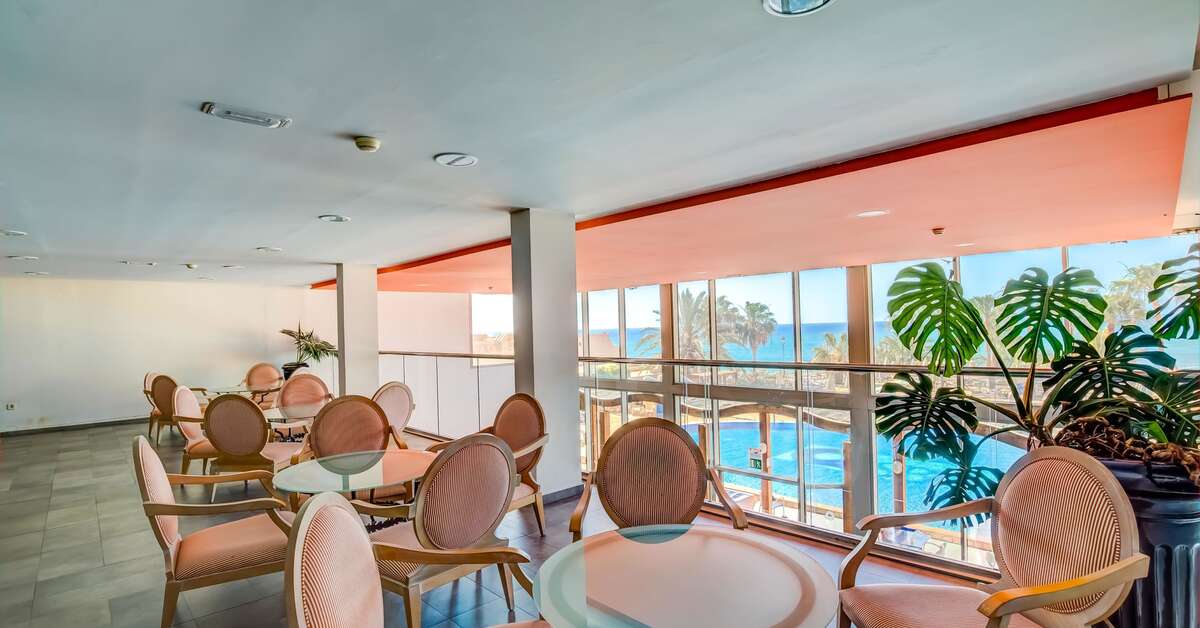 Een foto van SBH Hotel Taro Beach