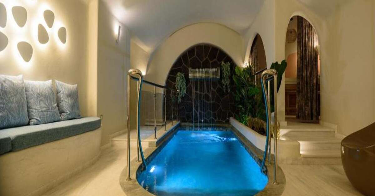 Een foto van Acro Blue Luxury Villas