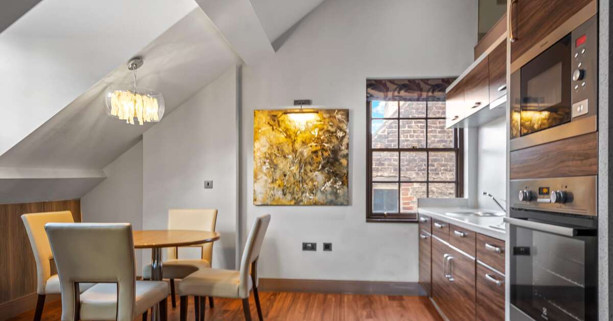 Een foto van Roomzzz Newcastle