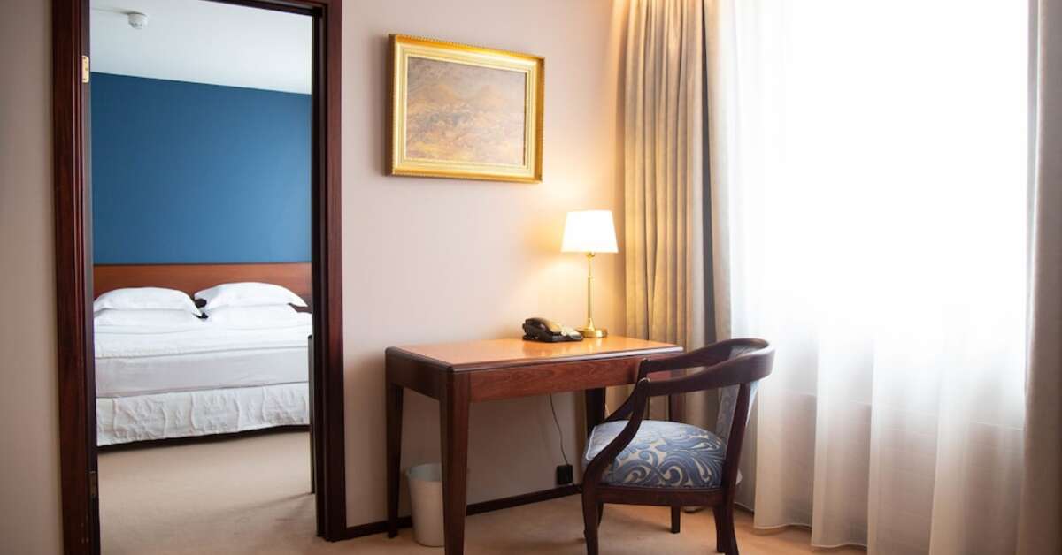 Een foto van Hotel Holt