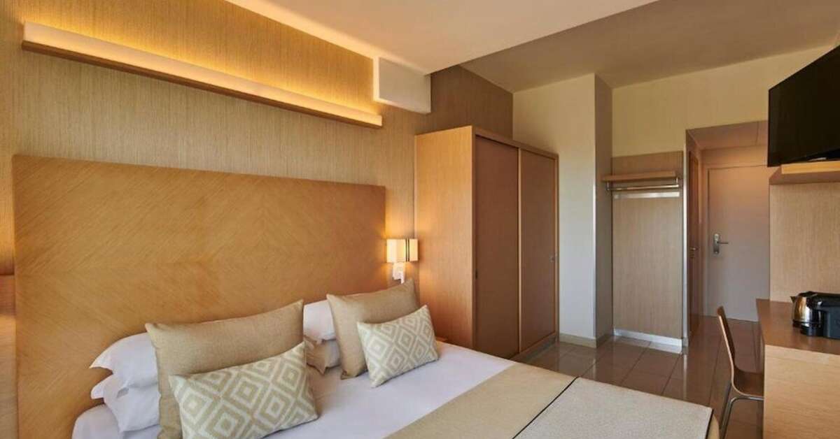 Een foto van Granserena Hotel