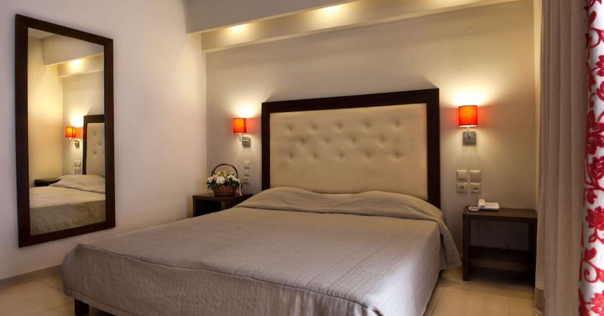 Een foto van Hotel Marilena
