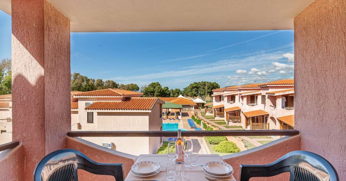Een foto van Marina Manna Hotel & Club Village