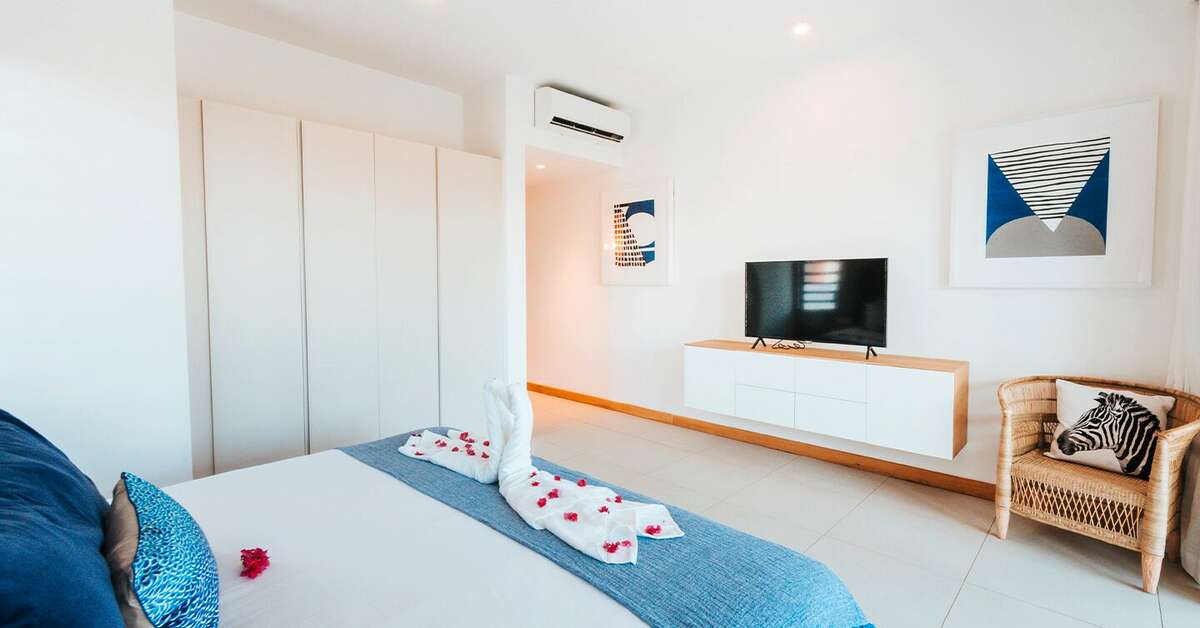 Een foto van Mythic Suites & Villas