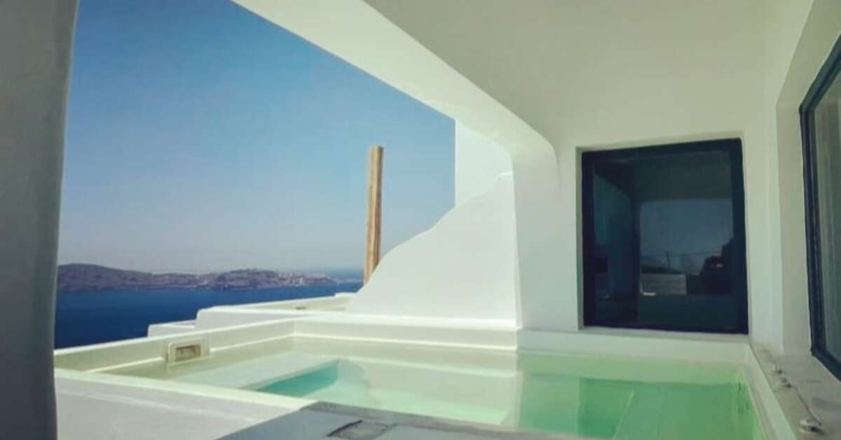 Een foto van Amaze Suites