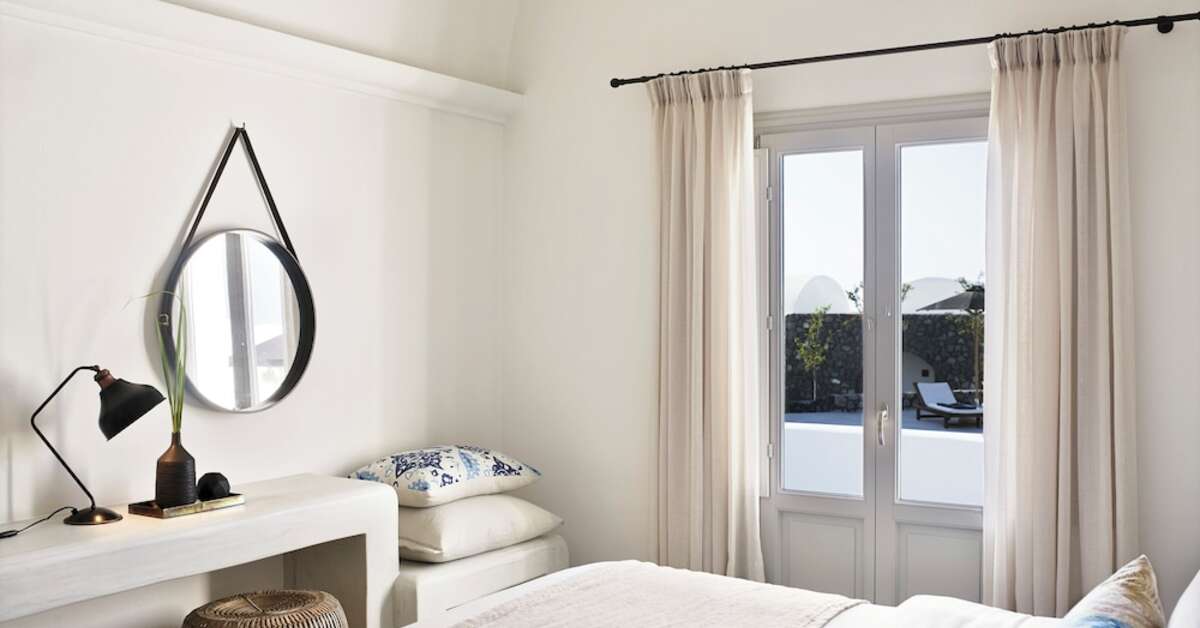 Een foto van Santo Maris Oia Luxury Suites & Spa