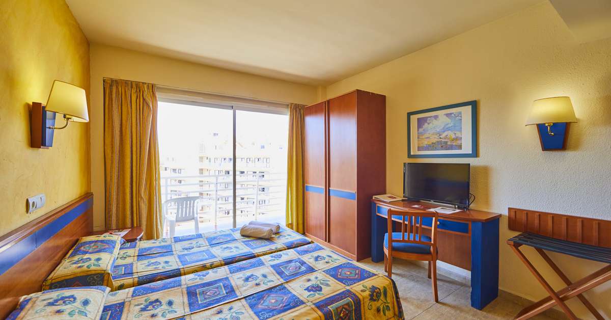 Een foto van Palma Bay Club Resort & Annex