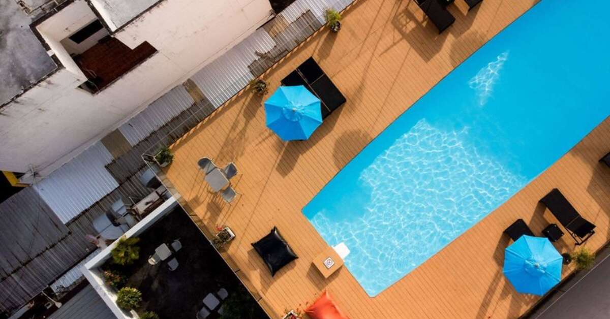 Een foto van Days Inn by Wyndham Patong Beach Phuket