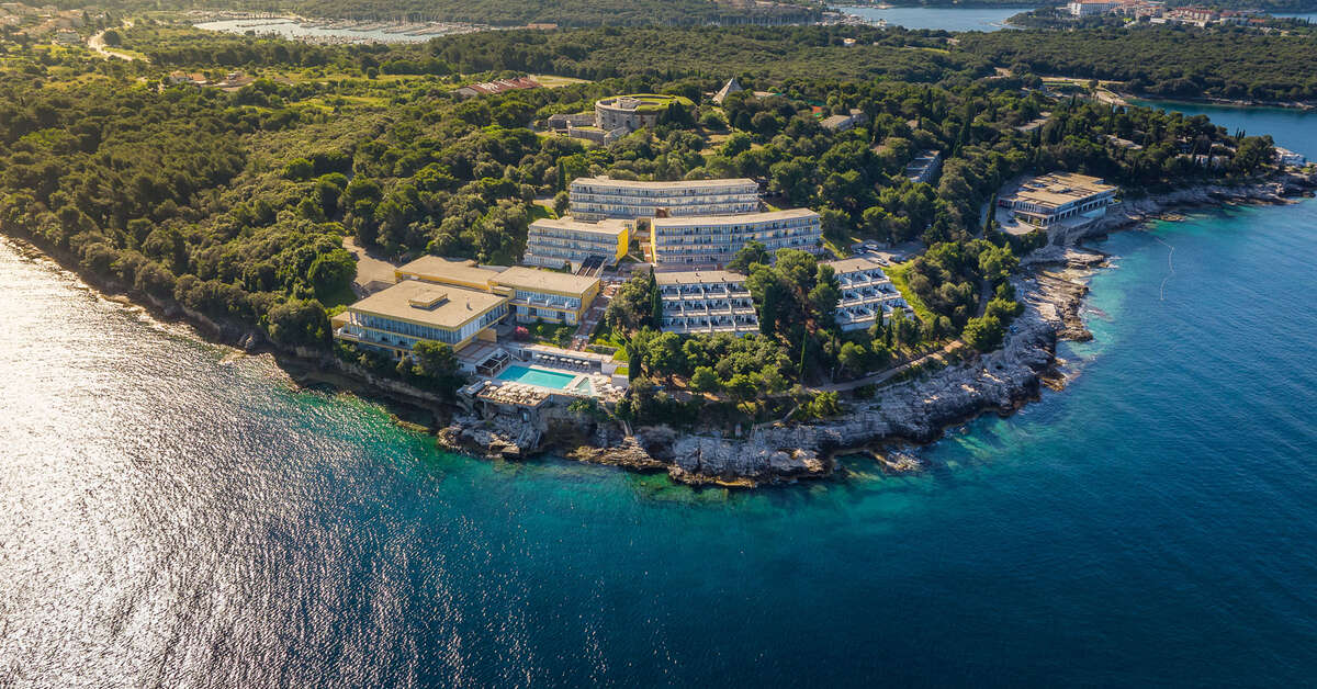 Een foto van Splendid Resort