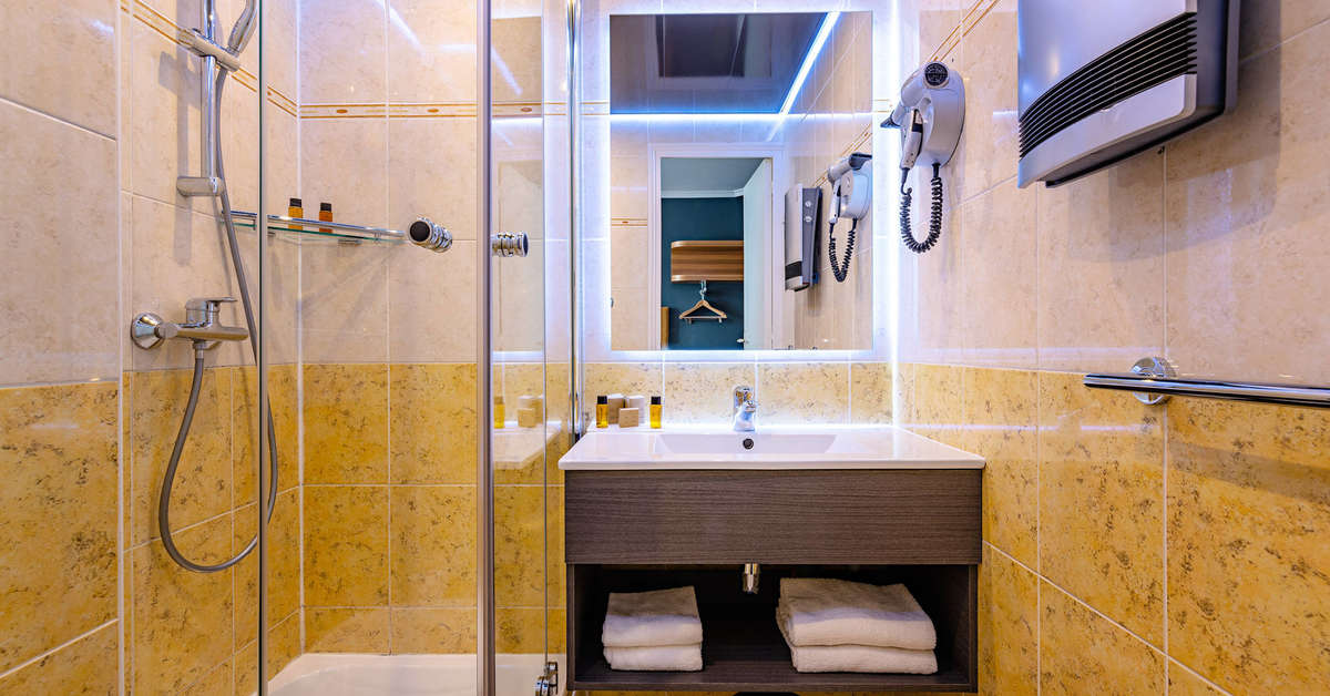 Een foto van Hotel Residence Europe