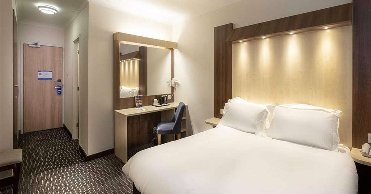 Een foto van Royal National Hotel