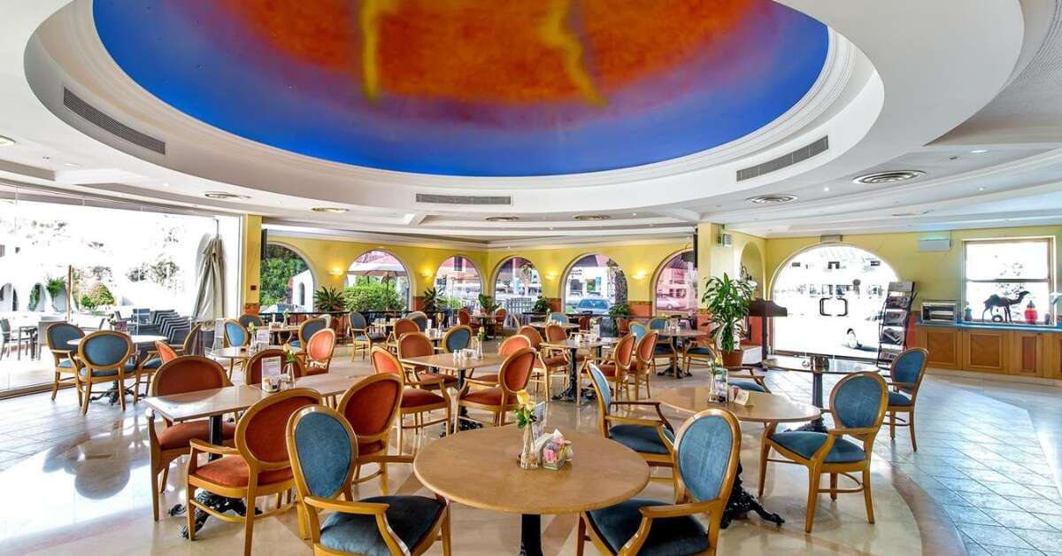 Een foto van Marbella Resort Sharjah