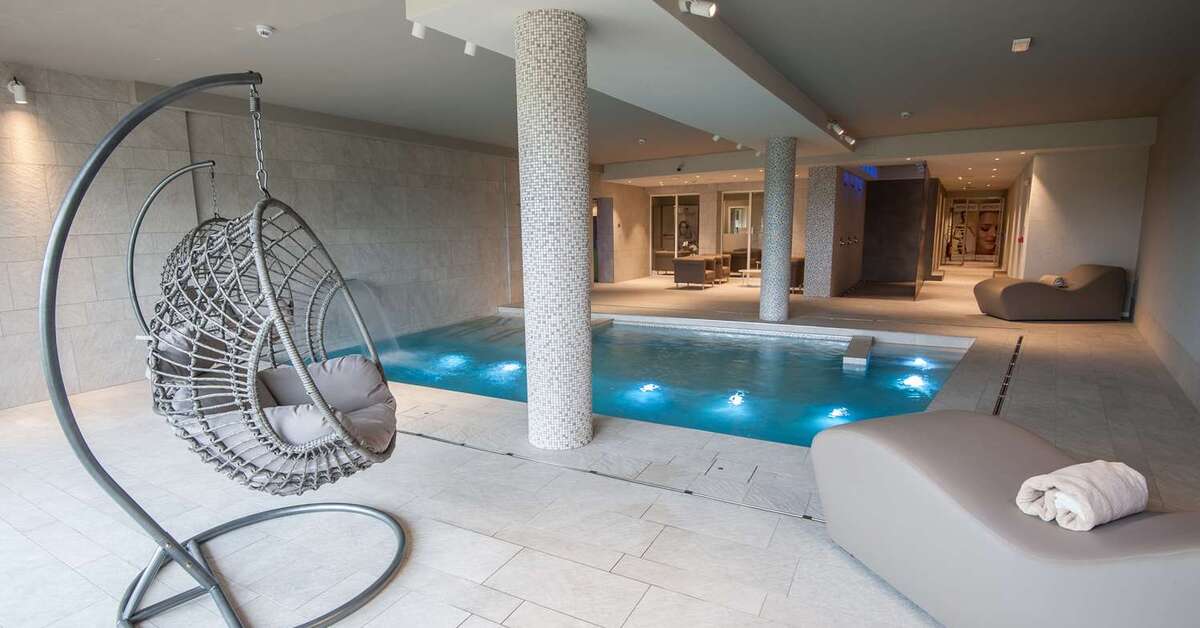 Een foto van Horizon Wellness & Spa Resort