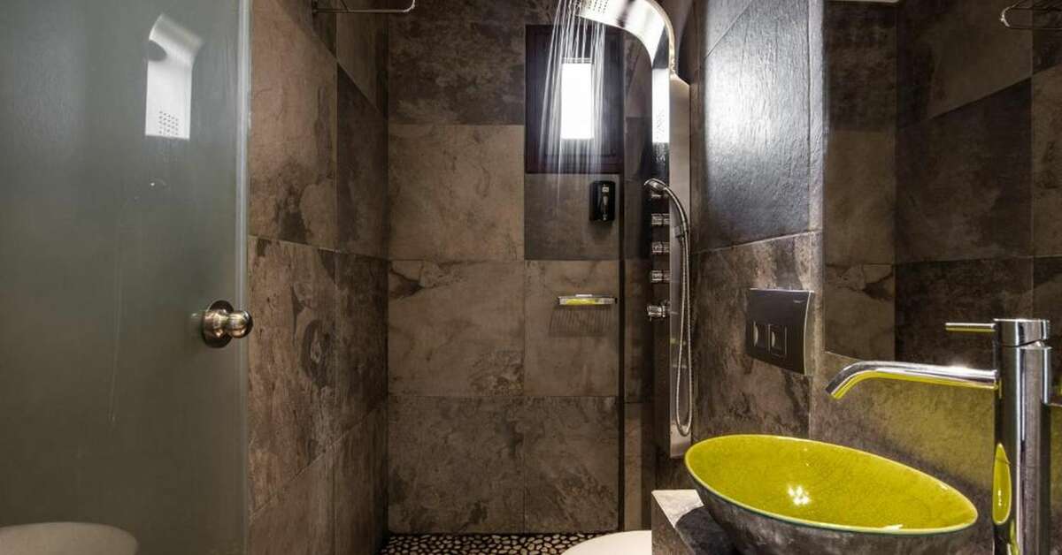 Een foto van Gardelli Resort