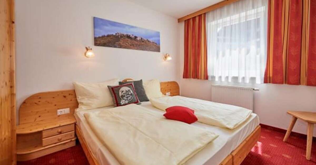 Een foto van Appartementen Happy Flachau