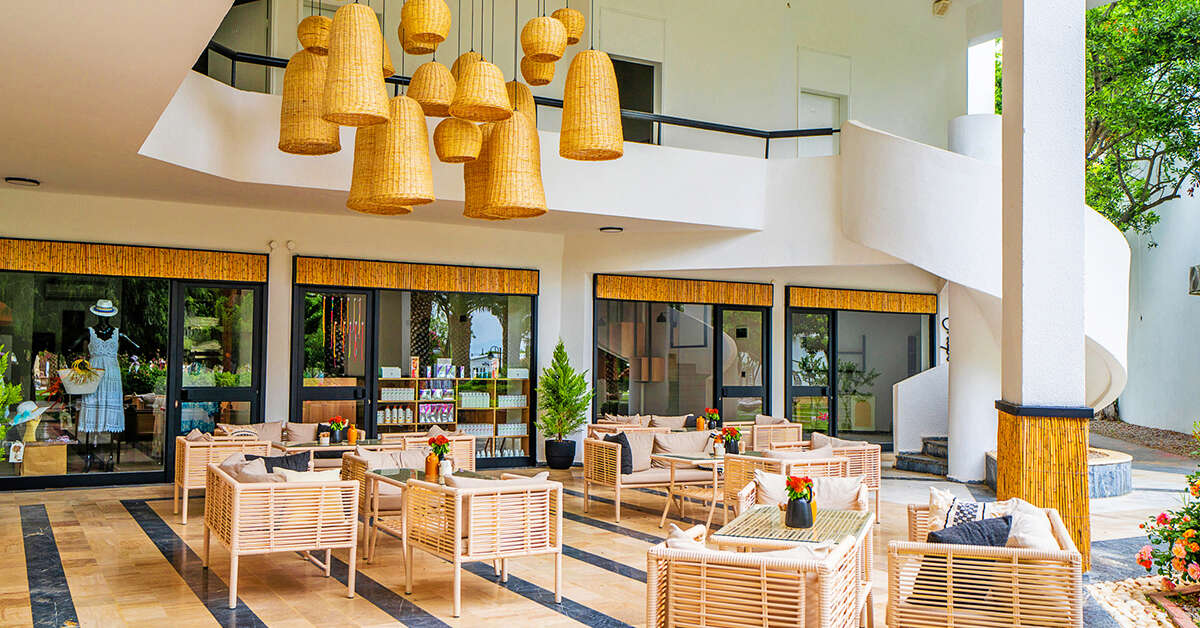 Een foto van Club Beyy Resort Hotel