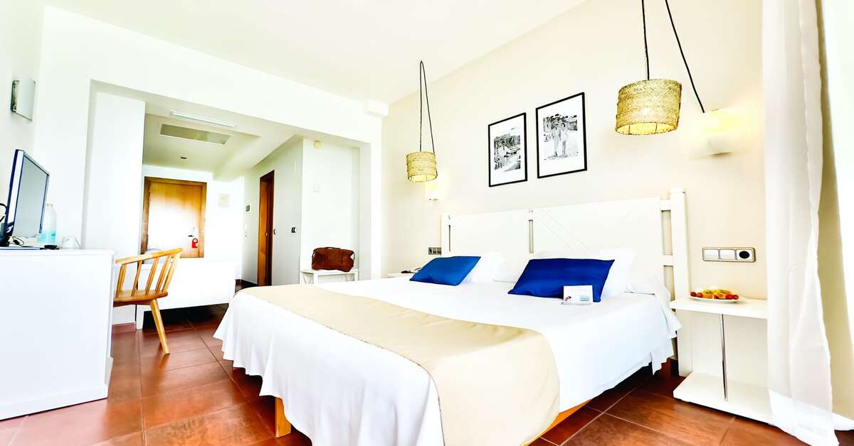 Een foto van Hotel Na Forana
