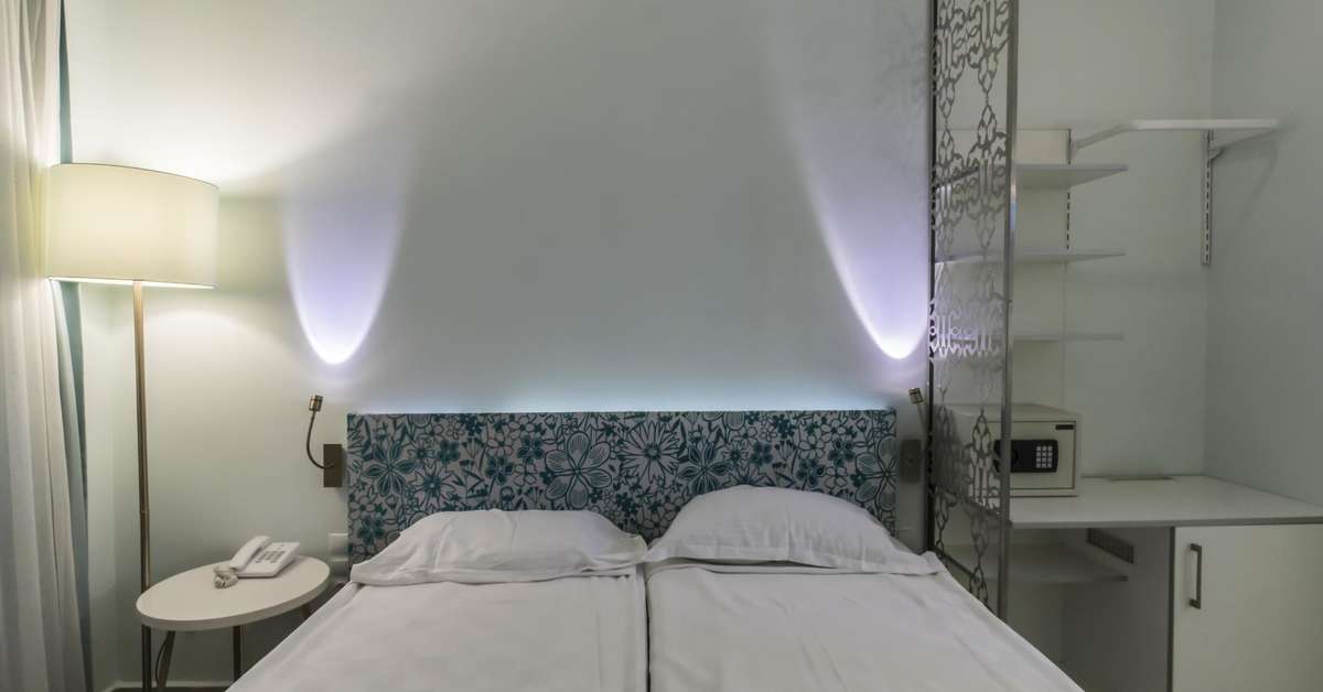Een foto van Babana Hotel
