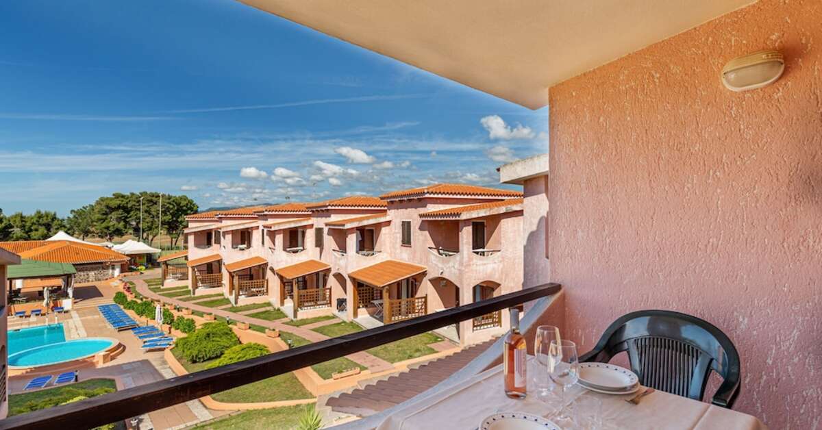 Een foto van Marina Manna Hotel & Club Village