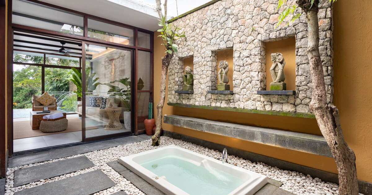 Een foto van Ubud Green Resort Villas Powered by Archipelago