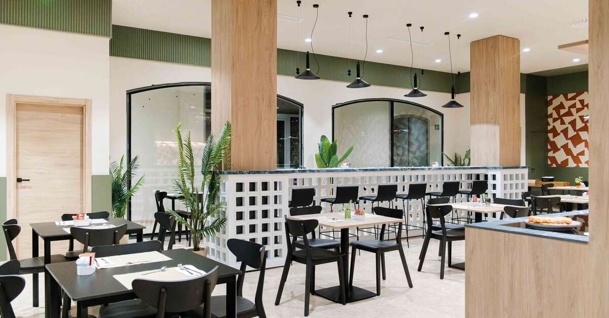 Een foto van Dwo Valencia by Checkin