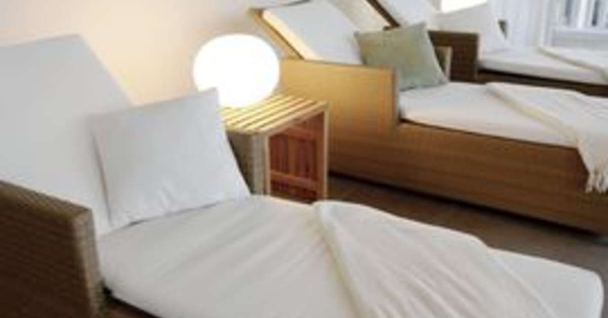 Een foto van Maritim Hafenhotel Rheinsberg