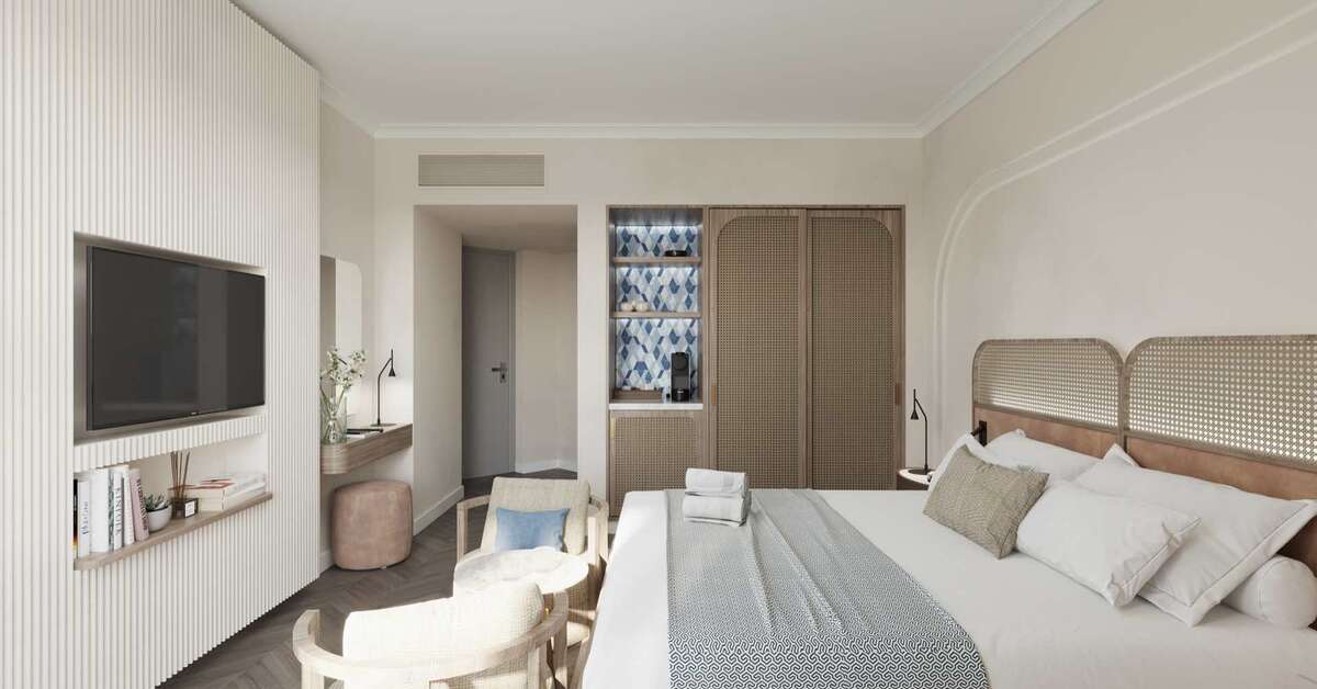 Een foto van Kerkyra Blue Hotel & Spa