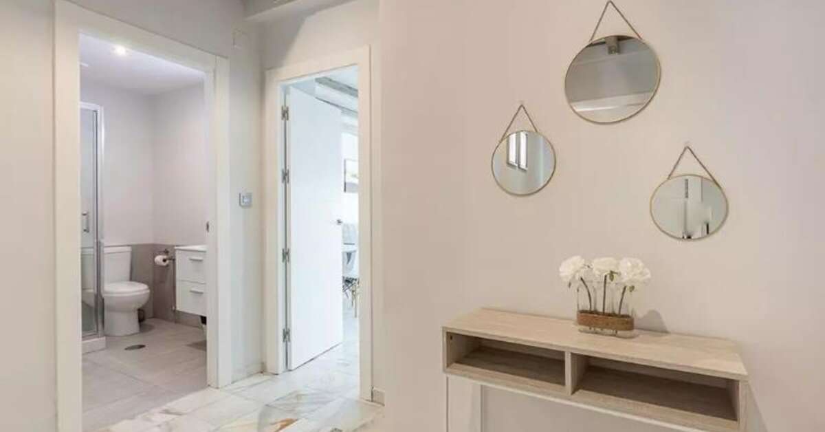 Een foto van Appartementen Realejo Granada Centro 3000