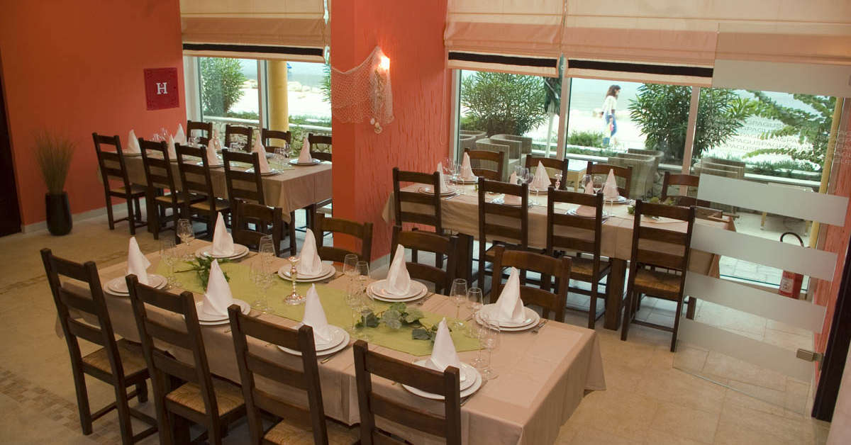 Een foto van Hotel Pagus