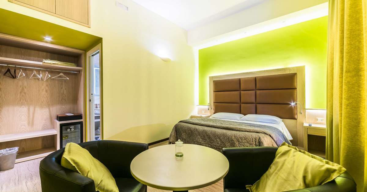 Een foto van Villa Domus Salento Suites & Rooms